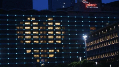 Pemprov DKI Jakarta Berikan Diskon Pajak Hotel dan Kuliner hingga 50 Persen