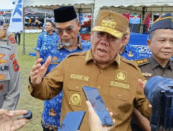 200 Ribu Hektare Perkebunan Kelapa Sawit di Kepulauan Bangka Belitung Akan Disita Kejaksaan Agung