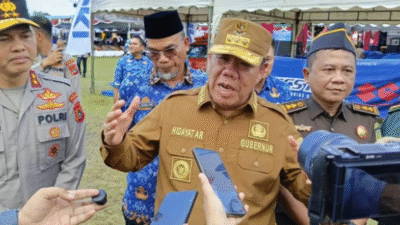 200 Ribu Hektare Perkebunan Kelapa Sawit di Kepulauan Bangka Belitung Akan Disita Kejaksaan Agung