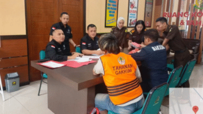 Kemenhut Bongkar Perdagangan Bagian Tubuh Satwa Dilindungi di Gresik