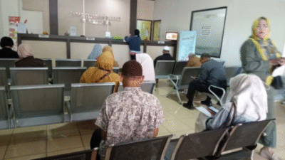 Pemkot Mataram Gencarkan Layanan Jemput Bola untuk Percepatan Pembayaran PBB