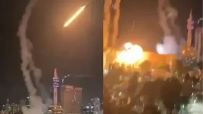 Kemlu Pastikan WNI di Iran dan Israel Aman di Tengah Eskalasi Konflik