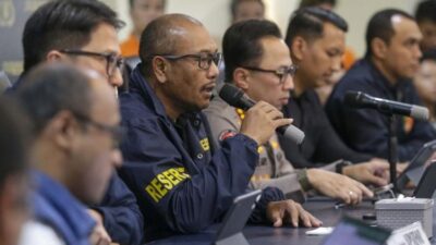 Kematian Diplomat Muda Disebut Tanpa Keterlibatan Pihak Lain, Benarkah Murni Bunuh Diri?