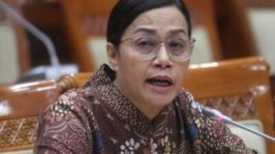 Sri Mulyani Terbitkan Aturan, Kopdes Merah Putih Bisa Pinjam hingga Rp3 Miliar
