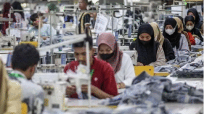 Program Jaminan Pensiun Dorong Perlindungan Pekerja Rentan di Hari Tua