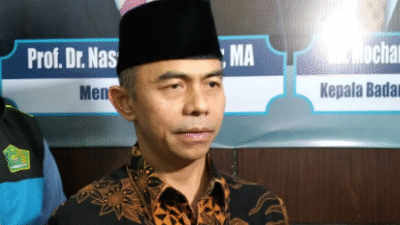 Jamaah Haji Asal Sumbar Diimbau Aktif Cek Kesehatan Selama 21 Hari Setelah Pulang