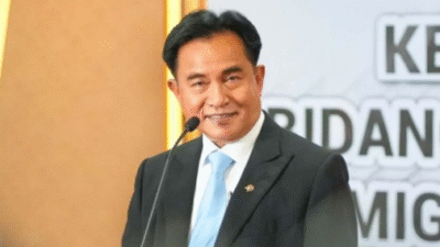 Yusril Tegaskan Wapres Gibran Tidak Akan Pindah Kantor ke Papua