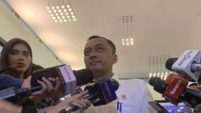 Pemerintah Evaluasi Penerima Bansos yang Terlibat Judi Online