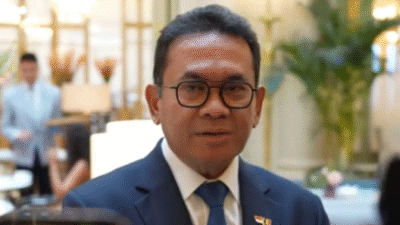 Uni Eropa Mulai Lunak Soal EUDR, Indonesia Fokus Rampungkan IEU-CEPA