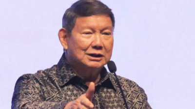 Hashim Djojohadikusumo Tegaskan Tak Terlibat Kasus Riza Chalid