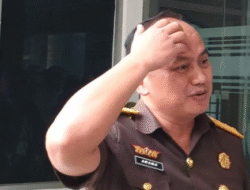 Kejaksaan Agung Siap Tindak Tegas Pengoplos Beras Sesuai Arahan Presiden Prabowo