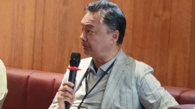 FPCI Dorong Isu Iklim Tetap Jadi Prioritas Nasional di Tengah Krisis Global