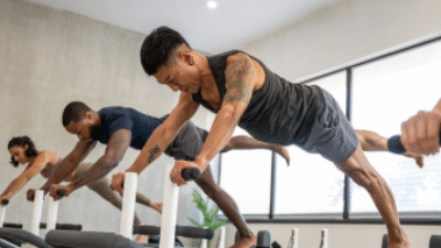 Benarkah Pilates Bisa Menyebabkan Saraf Kejepit? Simak Penjelasan Dokter Ahli