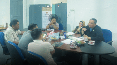 Sinergi Kuat di HUT IJTI Kalbar 2025: Kampanyekan Keterbukaan Informasi Publik Era Digital