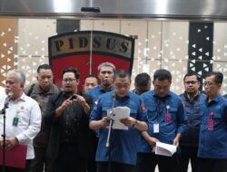 Kejaksaan Tetapkan 9 Tersangka Dugaan Korupsi Minyak Mentah di Pertamina