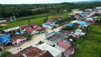 Aturan Baru Berlaku, Transmigrasi ke Kalbar Kini Wajib Kantongi Usulan Pemda