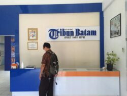 Media di Kepri Diteror Ratusan Order Fiktif, AMSI: Ini Ancaman Serius Kebebasan Pers!