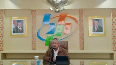 Pertumbuhan Ekonomi Sulawesi Tembus 5,83%, Tertinggi di Indonesia