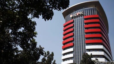 KPK Dalami Dugaan Korupsi Dinas PU Mempawah, Staf Ahli Menteri Turut Diperiksa