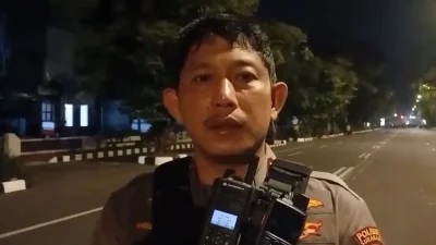 Kapolresta Surakarta Jamin Pengamanan Demo Sesuai SOP: “Tak Ada Peluru Karet, Apalagi Peluru Tajam”