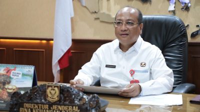 Evaluasi Kenaikan PBB, Kemendagri: Daerah seperti Bone dan Jombang Sudah Cabut Aturan