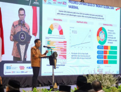 Bappenas: Peran Penting Zakat dalam Pembangunan Nasional dan Mengatasi Ketimpangan