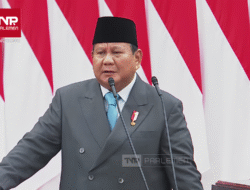 Ultimatum Prabowo: Siapapun Beking Tambang Ilegal Akan Disikat Tanpa Pandang Bulu