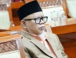 Anggota DPR: Menjaga Kelestarian Lingkungan adalah Benteng Utama Hadapi Bencana Alam