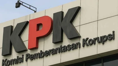 KPK Sita Rp25 Miliar dan 18 Bidang Tanah Terkait Kasus Korupsi Gas PGN