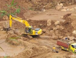 Aparat dan Jenderal Diperingatkan Tak Lindungi Mafia Tambang, Penegakan Hukum Akan Dijalankan Tanpa Pandang Bulu