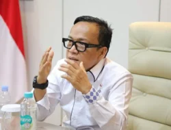 KPK Tangkap Wamenaker Immanuel Ebenezer dalam Operasi Tangkap Tangan