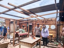 Kewaspadaan Bencana di Indonesia: Karhutla dan Cuaca Ekstrem Mendominasi Awal September