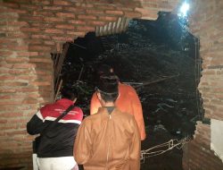 BNPB: 24 Bencana Terjadi di Indonesia dalam Dua Hari, Mayoritas Banjir dan Longsor