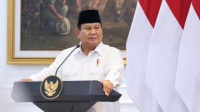 Program Makan Bergizi Gratis Sudah Capai 25 Juta Penerima, Prabowo Targetkan 82 Juta Anak Tercakup Akhir Tahun