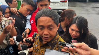 Menteri Kehutanan Raja Juli Antoni Minta Maaf Atas Foto Kontroversial dengan Mantan Tersangka Pembalakan Liar