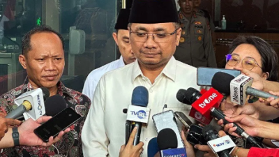 KPK Sinyalkan Menteri Agama Terlibat Korupsi Kuota Haji, Kerugian Negara Capai Rp1 Triliun