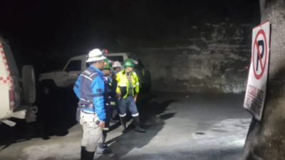 7 Pekerja Terjebak di Tambang Freeport Sejak Senin, Evakuasi Masih Berlangsung