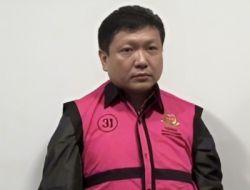 Eks Dirut Sritex Iwan Lukminto Tersangka Kasus TPPU dan Korupsi