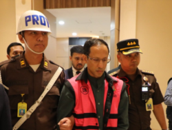 Kejagung Sita Dokumen, Nadiem Makarim Tersangka Korupsi Pengadaan Laptop Kemendikbudristek