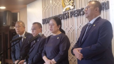 Puan Maharani: Indonesia Bangga dengan Pidato Presiden Prabowo di KTT Solusi Dua Negara