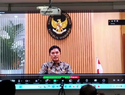 Kemenkes Dorong RS Rujukan Perkuat Layanan Penanganan Stroke