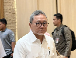 Menjamin Keamanan Pangan: Pemerintah Tingkatkan Kualitas Program Makan Bergizi Gratis