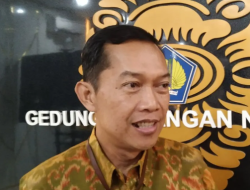 Realisasi Program Makan Bergizi Gratis di Bali Tembus Rp127 Miliar, DJPb Soroti Kendala Dapur Gizi