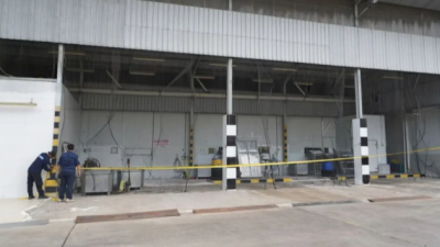 Tangani Limbah Cesium-137 di Cikande, Pemerintah Siapkan Penyimpanan Sementara Standar Internasional