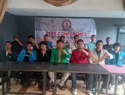 Aliansi Mahasiswa Jakarta Desak Mabes Polri Usut Dugaan Mafia Tambang Bauksit di Kalimantan Barat