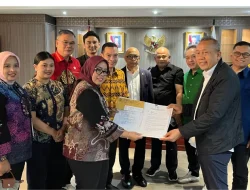 DPRD Kalbar Minta Perlindungan Hukum bagi Penambang Rakyat, Minta Pemerintah Tindak Tegas Tambang Ilegal Perusak Lingkungan