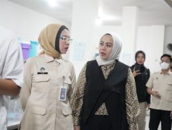 BGN dan Komisi IX DPR RI Evaluasi Pelaksanaan SPPG Jambudipa 1 Pasca KLB MBG
