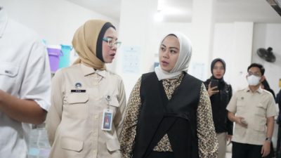 BGN dan Komisi IX DPR RI Evaluasi Pelaksanaan SPPG Jambudipa 1 Pasca KLB MBG