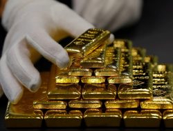 Bantah Isu Jual 11 Ton Emas, Bank Indonesia: Cadangan Devisa Kita Tetap Kuat