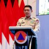 Proyek IDRIP Resmi Ditutup, Kepala BNPB: Kapasitas Hadapi Gempa dan Tsunami Meningkat